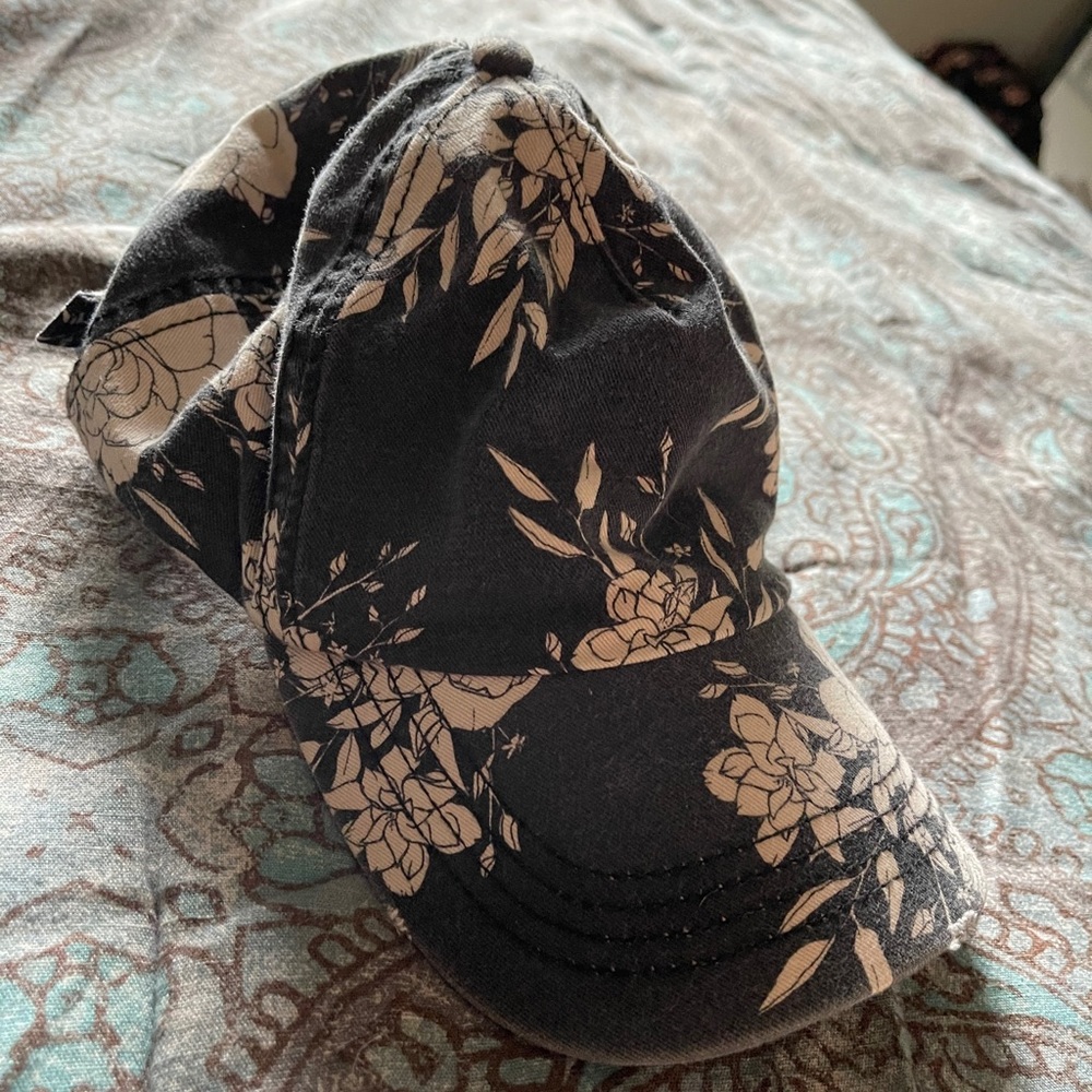 Billabong Hat